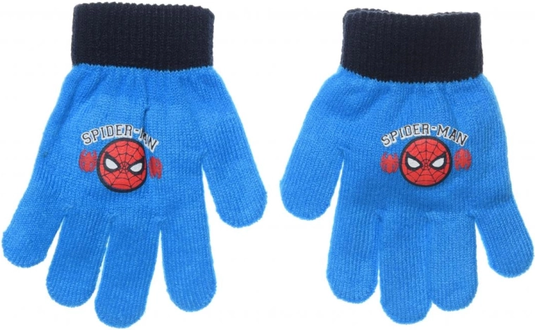 Spiderman-Handschuhe