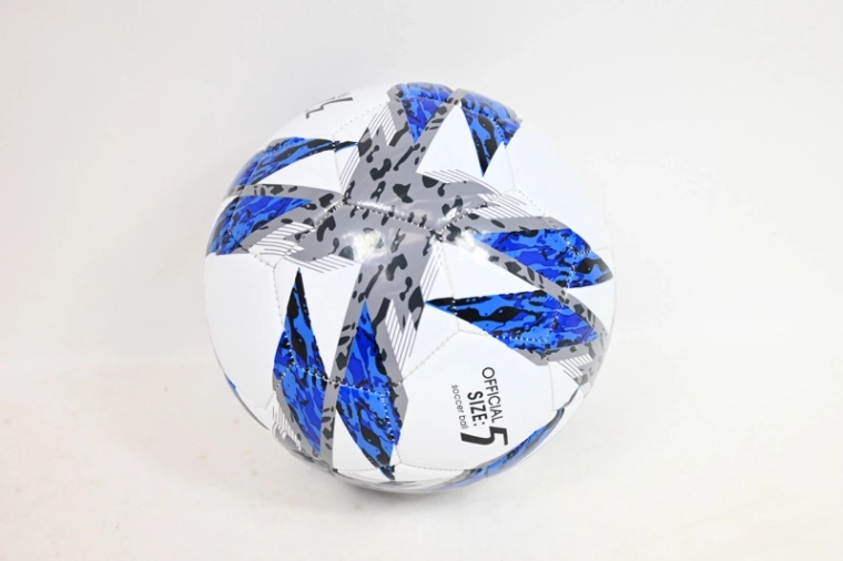 Fußball JET 5 - 1 Stück