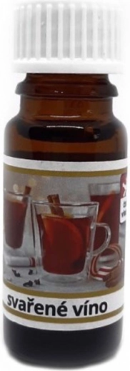 Ätherisches Öl Glühwein 10 ml
