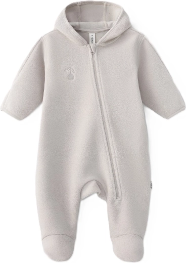 Leokid Fleece-Overall Tony Sand Shell Gr. 68