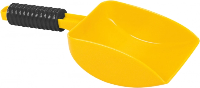 LENA Sandschaufel 20 cm – rosa