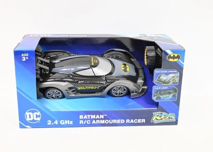 Batman Bladez gepanzertes RC-Rennauto 1:20