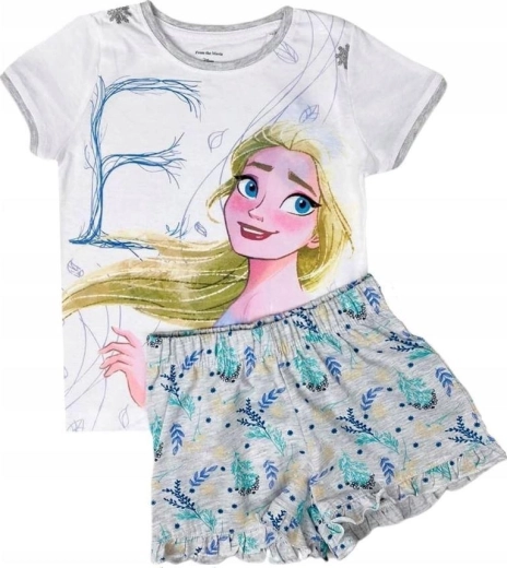 Frozen-Pyjama