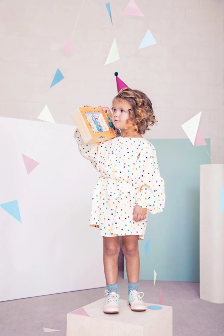 Lilliputiens meine erste Spieluhr