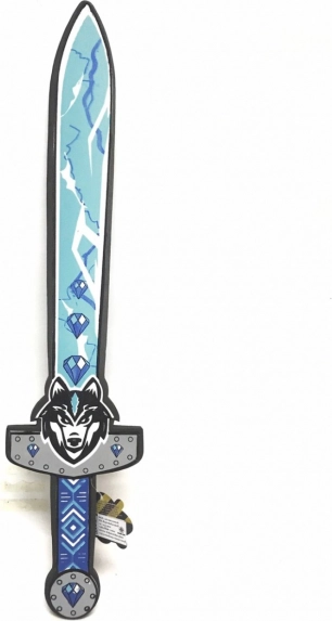 Schaumschwert Fuchs für Kinder