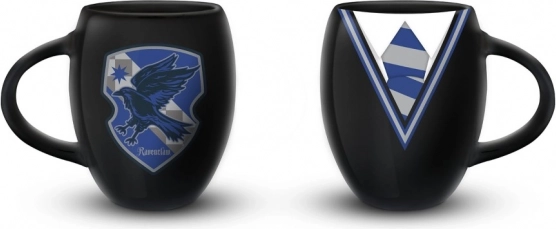 Ovale Tasse Harry Potter Ravenclaw
