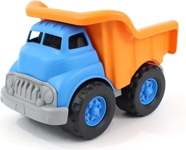 Green Toys Kipp-LKW