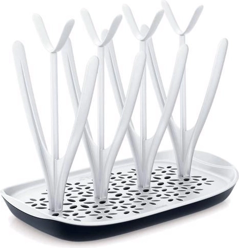 Philips Avent Abtropfständer für Babyflaschen und Zubehör