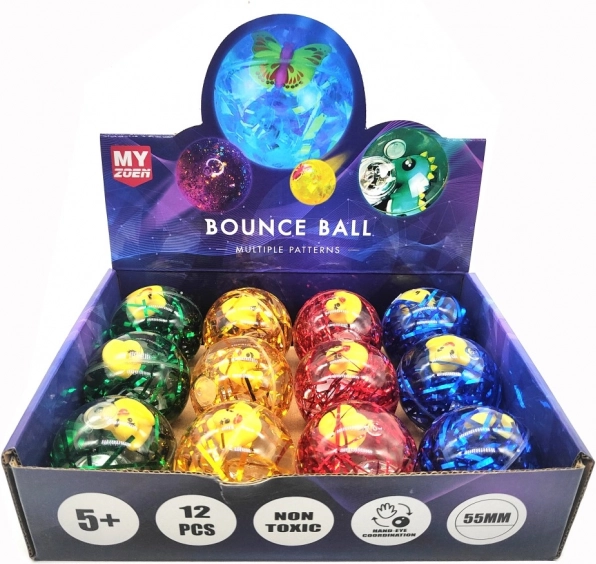 Scherzartikel – Ball