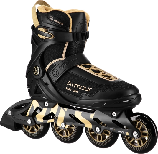 Inline-Skates NILS Extreme Armour – 41