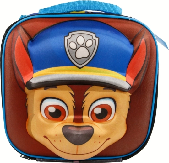 Stor Tasche Paw Patrol - 1 Stück