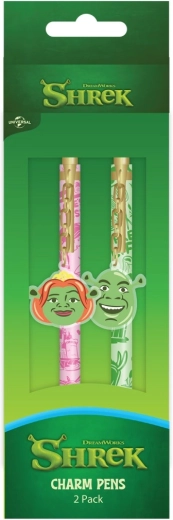 Stifte-Set mit Shrek