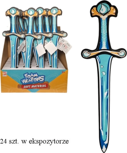 Schaumstoffschwert für Kinder