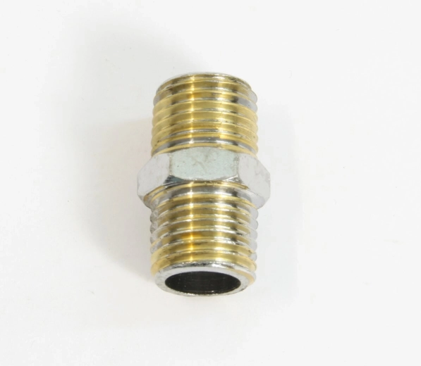 Jamara Adapter 1/4" M–1/4" M