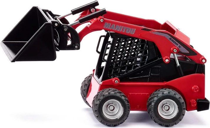 Siku Super Manitou 3300V Minilader 1:32
