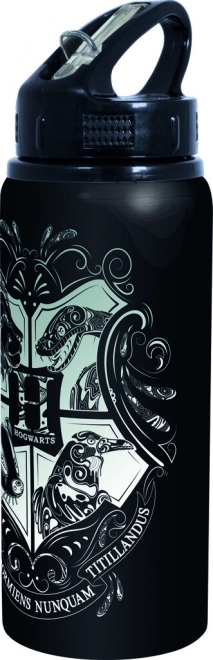 Harry Potter Aluminiumflasche 710 ml
