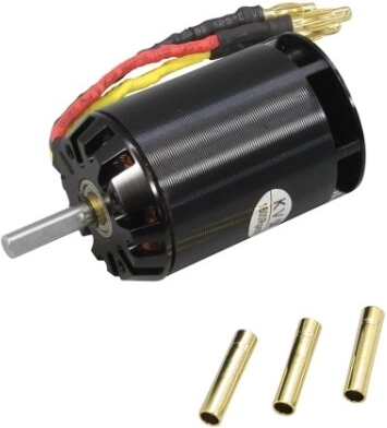 Bürstenloser Elektromotor E-Rix 500