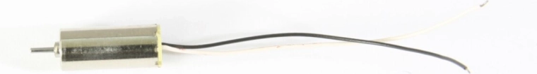 Vorderachse des Hauptmotors Jamara