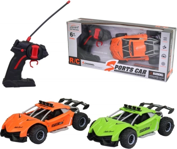 Ferngesteuertes Auto 20 cm