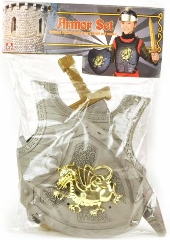 Rittersatz für Kinder