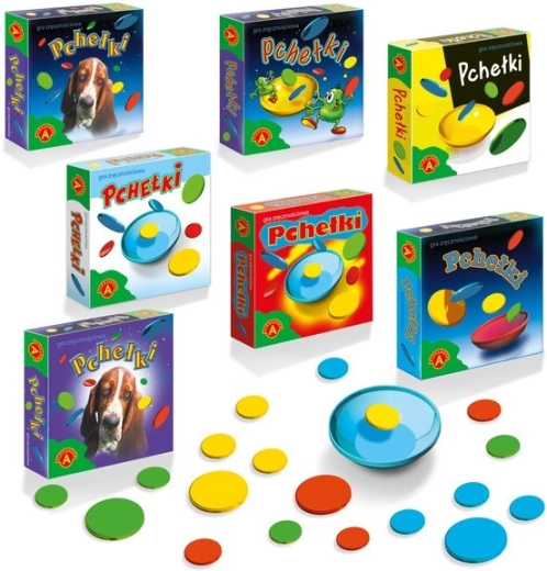 Fleece-Spiel