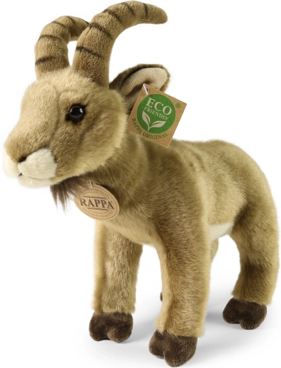 Plüschsteinbock 27 cm ECO friendly RAPPA