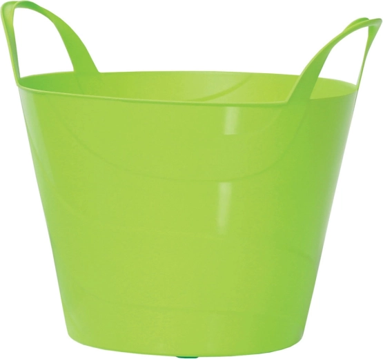 Tasche BILLY limettengrün 42,3 cm