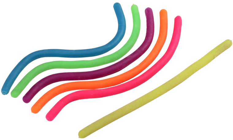 Antistress-Aufzieh-Giraffe 29 cm