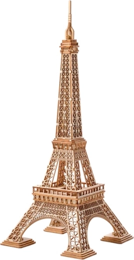Little Story 3D Holzpuzzle Eiffelturm