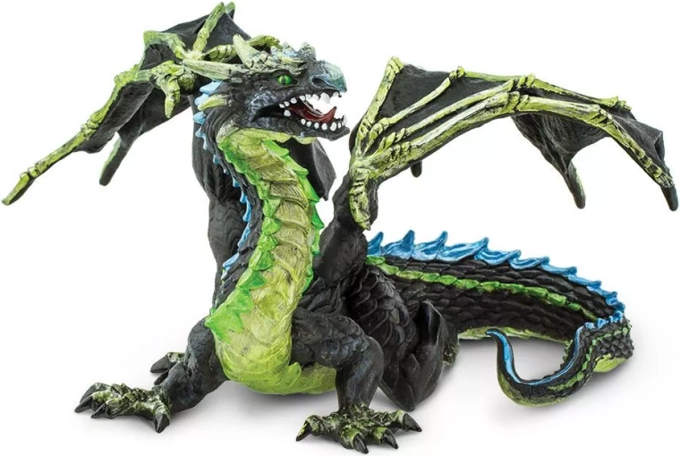 Safari Ltd. Nebeldrache