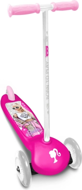 Balancierroller Stamp Barbie