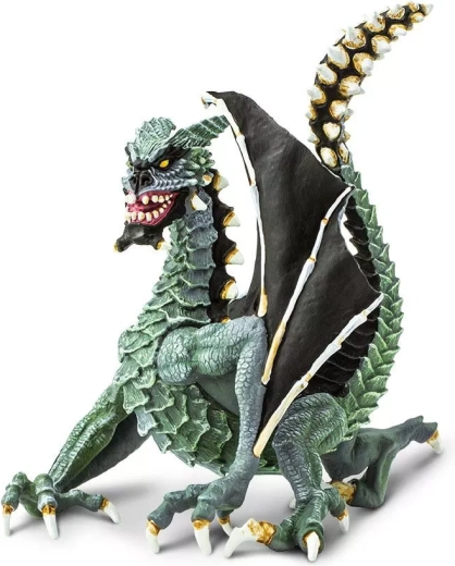 Safari Ltd. Figur „Unheilvoller Drache“
