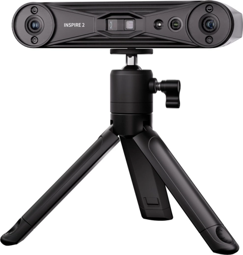 Revopoint Inspire 2 – Handheld-3D-Scanner (Standardversion)