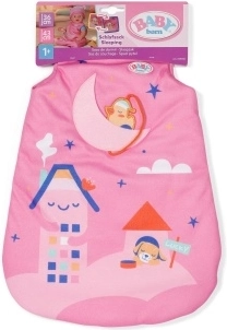 BABY born Schlafsack Mond für Puppen 36–43 cm