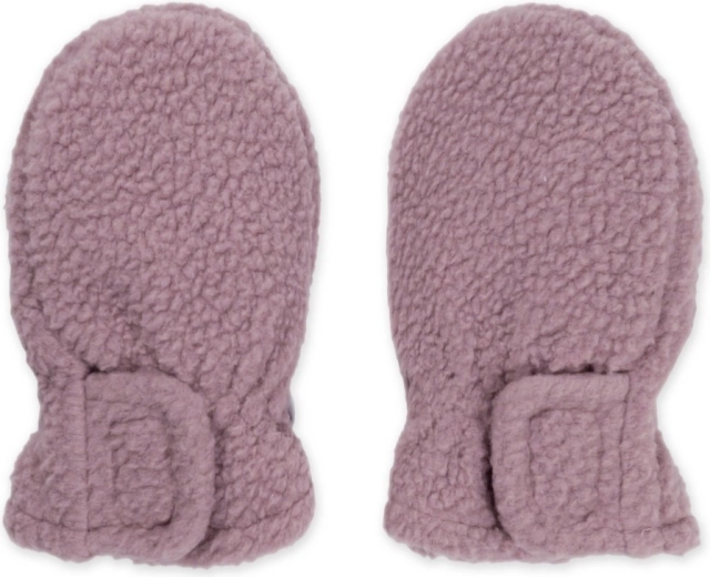Lodger Handschuhe Teddy Rose