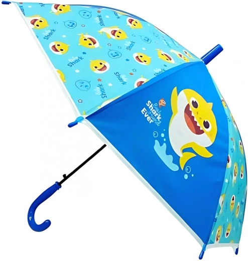 Baby-Shark-Regenschirm