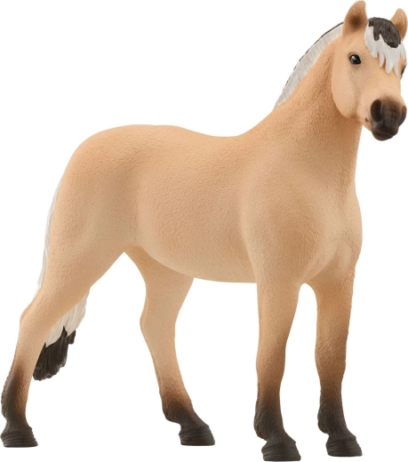 Schleich Horse Club Fjord-Wallach