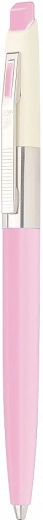 Kugelschreiber ICO 70 Retro pastellrosa, Spitze 0,8 mm
