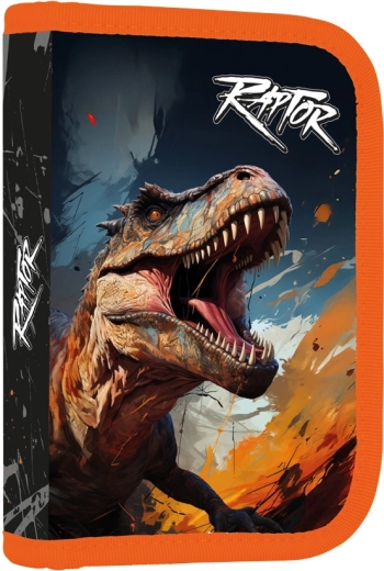 Einfaches Federmäppchen Dino OXYBAG