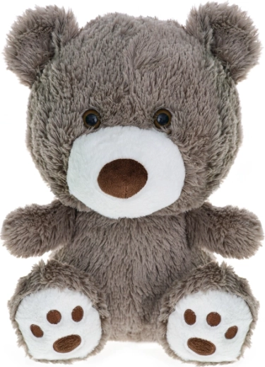 Plüsch-Teddybär 35 cm für Babys und Kinder