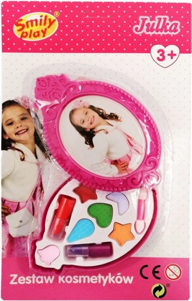 Kinder-Kosmetikset zum Schminken