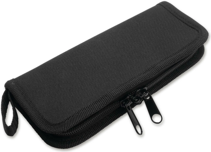 Nylon-Etui BÖKER PLUS für Klappmesser