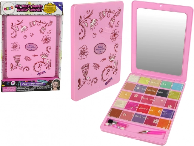 Kinder-Kosmetikpalette