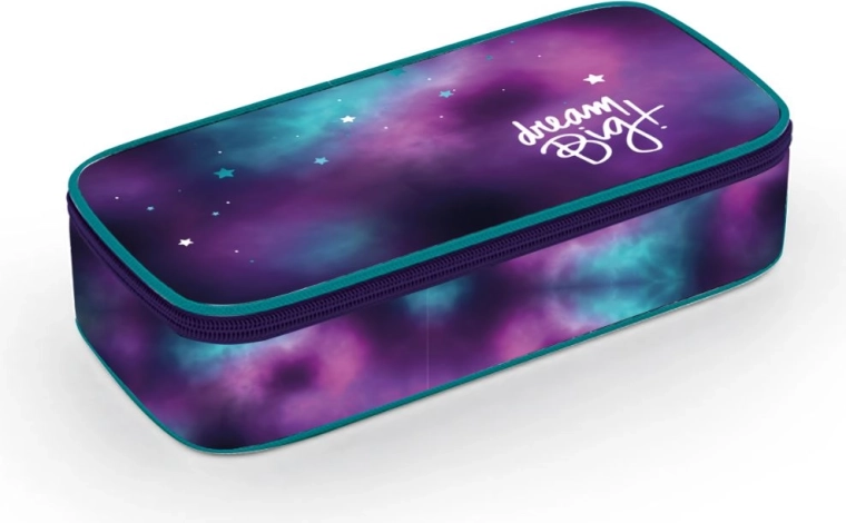 Schuletui Etui Jumbo Dream