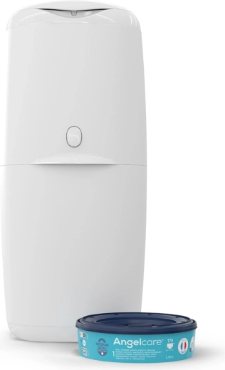 Angelcare Windeleimer Classic + 1 Kassette