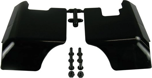 Vorderer Steinschlagschutz für X1 CRT HN