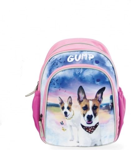 Kleiner Rucksack GUMP für Kinder