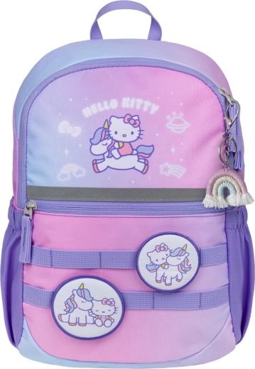 Baagl Rucksack Buddy Hello Kitty Unicorn