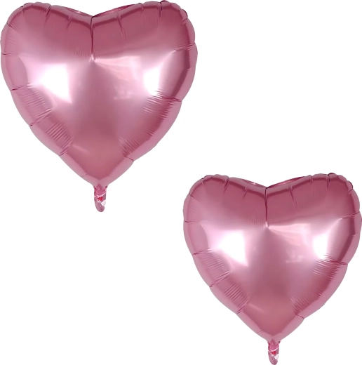 Set aus Ballons für den Junggesellinnenabschied – lustige Partyballons (6 Stk.)