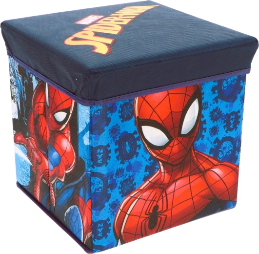 Hocker mit Stauraum Spider-Man